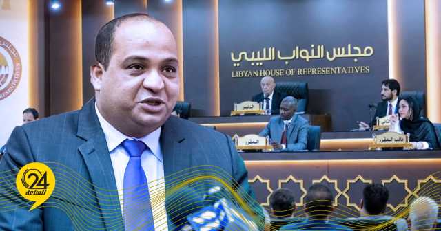 الصغير: لا يوجد سند دستوري أو قانوني يمنع البرلمان من اعتماد ميزانية لصندوق الإعمار