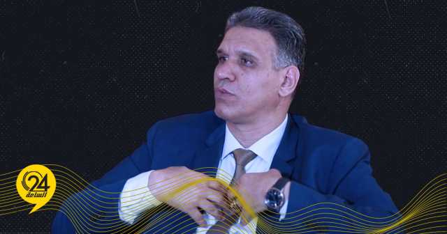 قزيط: علينا تقمص مقام الطالب لا الأستاذ حتى نفهم الحرب في الشرق الأوسط