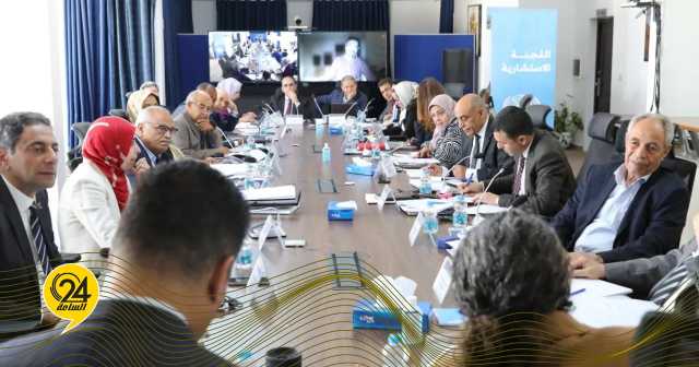 عضو باللجنة الاستشارية: الاستعجال وراء فشل حل الأزمة الليبية