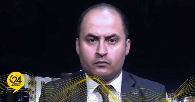الفارسي: تمسك الأطراف السياسية بالسلطة سيدفع نحو مسار العقوبات