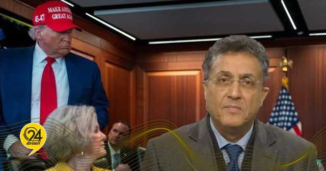 أوحيدة: طابع مسرحي كبير وإخراج سينما واضح في إدارة ترامب للضربة العسكرية ضد إيران