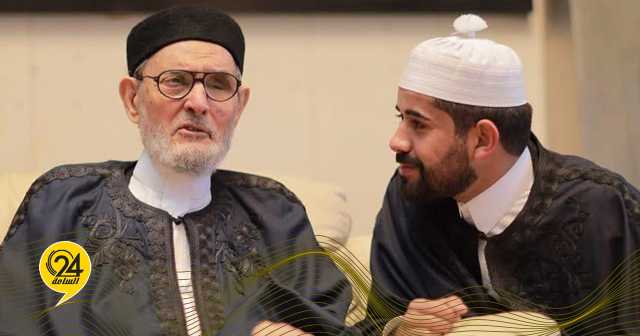 مذيع بالتناصح: يجب على حكومة الدبيبة ضرب الصعاليك بيدٍ من حديد