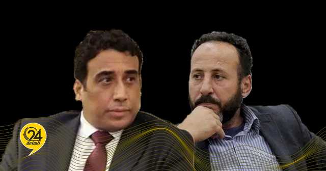 العرفي: المجلس الرئاسي تسبب في تعزيز الانقسام