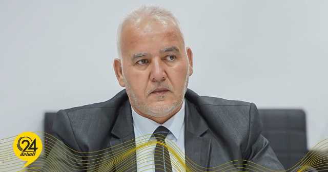 البحباح: البعثة تفتقر إلى خارطة طريق واضحة لإنهاء الانقسام السياسي