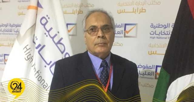 المدني: الأطراف المتنازعة على السلطة في ليبيا ينقصهم صوت العقل والحكمة 