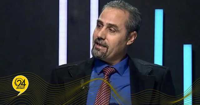 بن شرادة: «برلين 3» خطوة إيجابية بتوافقه على مخرجات اللجنة الاستشارية