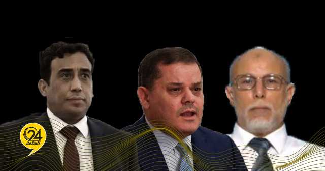 بن صالح: المجلس الرئاسي مكون من معاقين سياسياً ويقف في وجه إصلاحات الدبيبة الأمنية