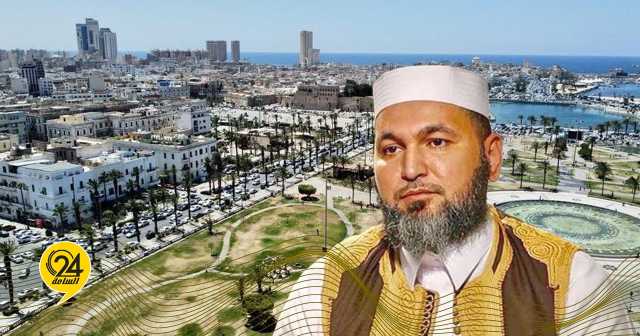 المبشر: طرابلس ليست ساحة للتجارب ولا مسرحاً للعبث