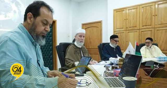 الجعيدي: من يطعنون في علماء دار الإفتاء مجرد متسولين