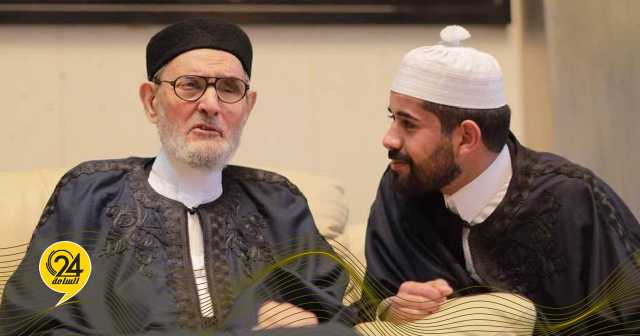 مذيع بالتناصح: من اعتادوا الطعن في علماء دار الإفتاء يريدون الشهرة على أكتاف الكبار