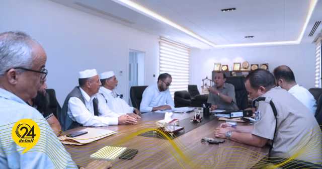 لجنة تعويض المتضررين من حرائق الأصابعة تُعيد النظر في قيمة التعويضات 