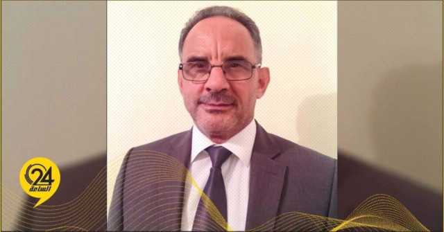 الحاجي: أي وجود فرنسي على ساحتنا لا يخدم مصلحة الشعب الليبي