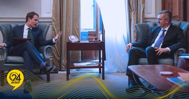 لندن وأنقرة تبحثان دعم العملية السياسية في ليبيا