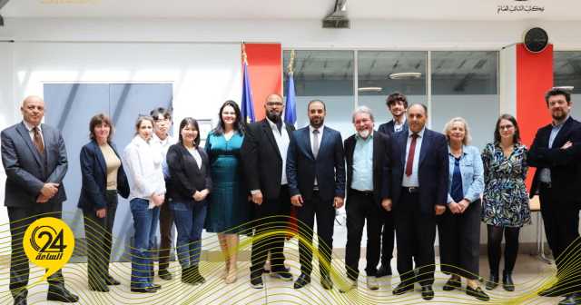 «البحوث الجنائية» ينظم نشاطاً تدريبيا حول التعاون الدولي ومكافحة الجريمة المنظمة