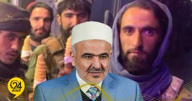 الصلابي: على الدول العربية الاعتراف بإمارة أفغانستان الإسلامية  