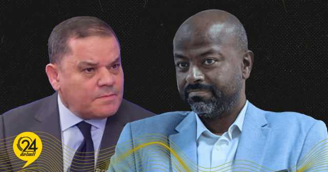 الزيدي: الدبيبة يتحمل مسؤولية ما حدث لـ”عبدالمنعم المريمي”.. ويجب محاسبة المسؤولين