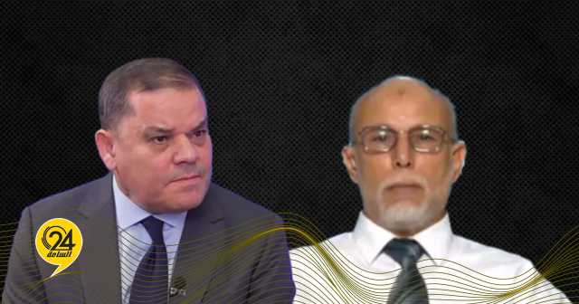 بن صالح: سكوت حكومة الدبيبة على السفراء الأجانب بسبب خشيتها من انتقالهم لبنغازي وفقدان الاعتراف الدولي