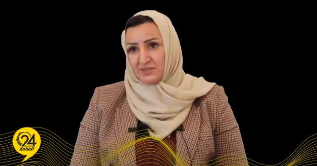 ليلى بن خليفة: البعثة تقصي كل الليبيين بدون استثناء في اختيار المشهد السياسي المقبل
