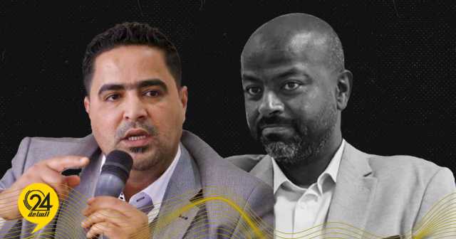 البيوضي: جريمة قتل المريمي نهاية الدبيبة