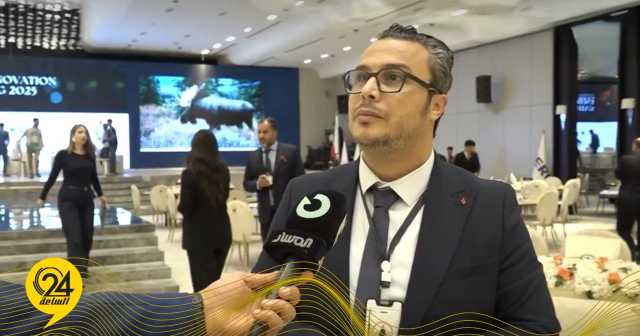 ممثل “أركنو”: نفخر بكوننا أول شركة وطنية نفطية خاصة في ليبيا