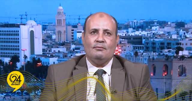 الشاعري: لجنة الـ60 التي تريد البعثة إنشاءها تعيد ‎ليبيا إلى مربع المجلس الانتقالي