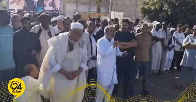 «أبناء المنطقة الغربية» يطالبون بتشكيل لجنة دولية مستقلة للتحقيق في وفاة المريمي