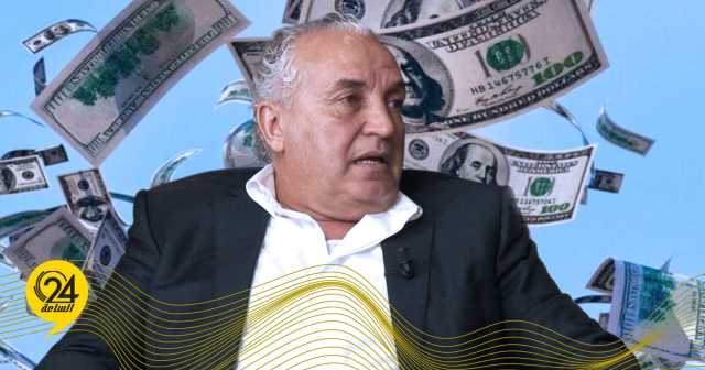 حسني بي: عوائد النفط تستغل بطرق تضر بالصالح العام