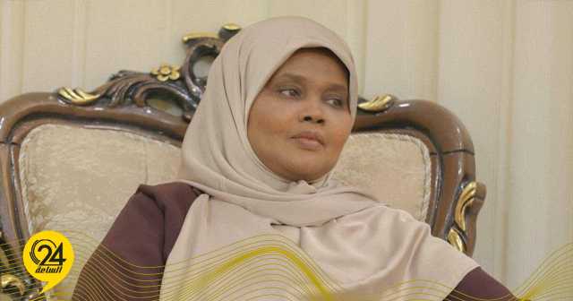 مبروكة: وزارتي حريصة على تقديم الدعم الكامل لجامعة طرابلس