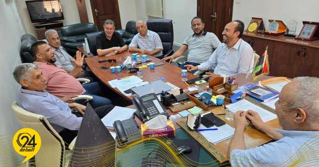 مؤسسة الطاقة الذرية: نطمئن أهالي يفرن بعدم وجود تلوث إشعاعي بالمنطقة 