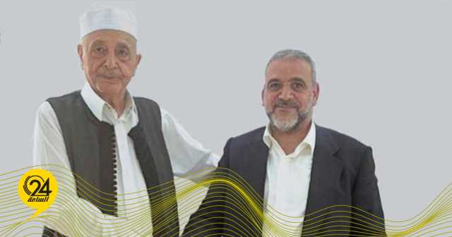عقيلة يبحث مع المشري خطوات تشكيل حكومة جديدة