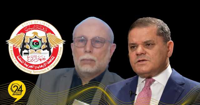 بن صالح: لولا ضغوطات الدبيبة لما تنعم عدد من السجناء لدى مليشيا الردع بالحرية