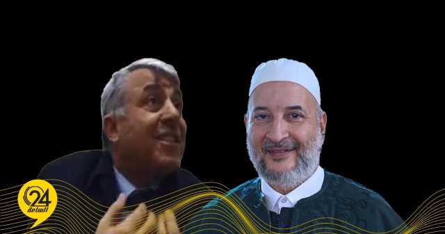 مشيرب: الشريف «أبو سهمين» هو الواجهة السياسية الحقيقية لثورة فبراير