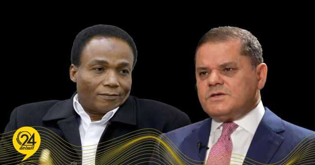 الشيباني: الدبيبة أوقف مشروع إعمار تاورغاء واستولى على أراض مملوكة لقبائلها