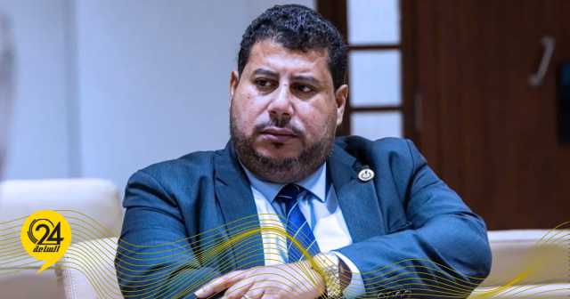 مسعود: ليبيا دولة ريعية تعتمد بصورة مباشرة على إيرادات النفط