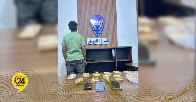«البحث الجنائي» يكشف لغز سرقة 50 ألف دينار بالأبيار