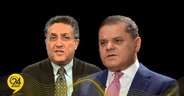 أوحيدة: الدبيبة بحماية المليشيات هو الحصان الوحيد المتبقي للاتحاد الأوروبي في ليبيا