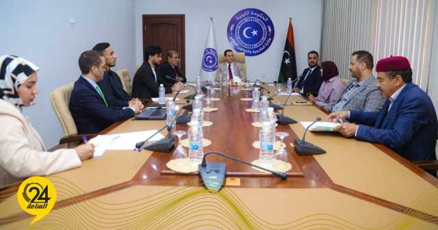 الحويج: احترام القوانين والأنظمة المعمول بها واجب على البعثات الدبلوماسية   