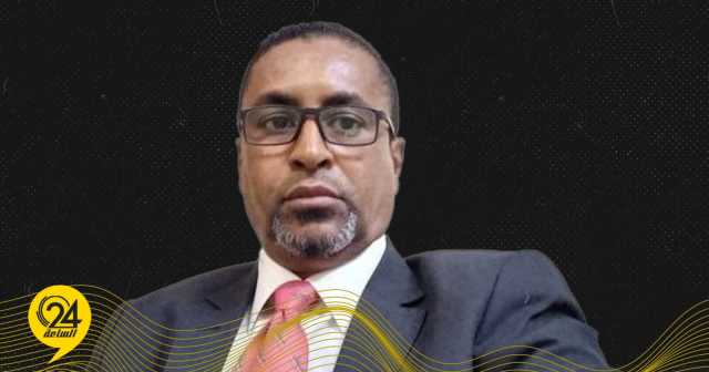 احميد: المصالحة الوطنية أول طرق بناء الدولة في ليبيا    