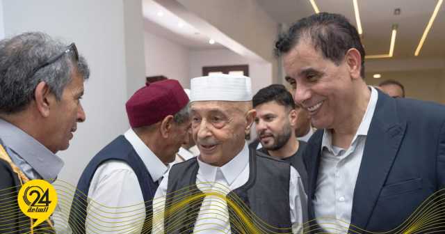 صالح: المصالحة ورأب الصدع وإعادة اللحمة الوطنية ضرورة لتحقيق العدالة والإنصاف