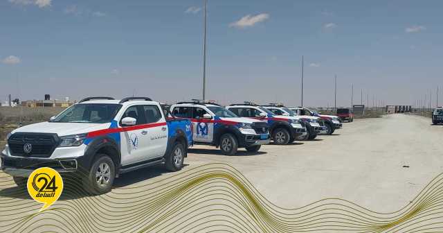 اللجنة الأمنية لحماية الشواطئ والمصطافين تواصل أعمالها