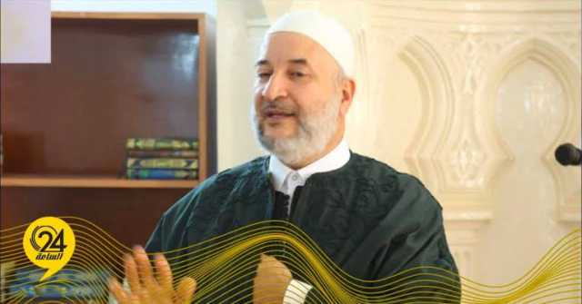مشيرب: الشعب الليبي يأبى أن يعيش إلا كيتيم يحتاج إلى وصاية