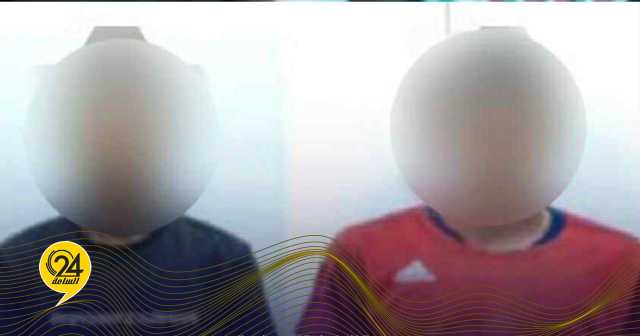 ضبط تشكيل عصابي تورط في سرقة كوابل كهربائية بحي السلام