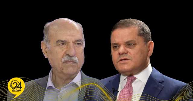 النعمي: معركة الدبيبة ضد “الردع” لا تحظى بدعم مصراتة الكامل أو الحلفاء الدوليين حتى الآن   