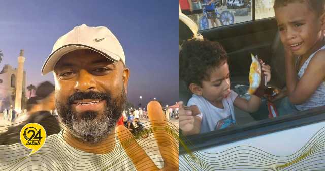 مديرية صرمان: ننفي وجود “المريمي المختطف” داخل أي جهة أمنية تابعة لمكوناتنا