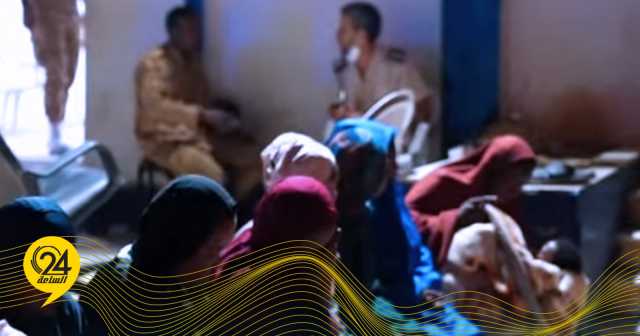 مكافحة الهجرة غير الشرعية: تنفيذ حملة أمنية واسعة في 3 مناطق ببنغازي