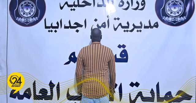ضبط وافد سرق أكثر من 70 ألف دينار من محل في أجدابيا