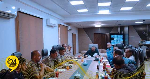 مديرية أمن بنغازي تحذر المصطافين من المخالفات على الشواطئ