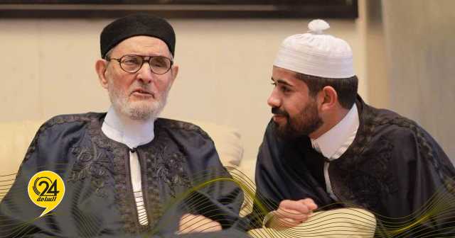 مذيع بالتناصح: المريمي انتحر حتى يهيّج الشارع وسيعذب يوم القيامة