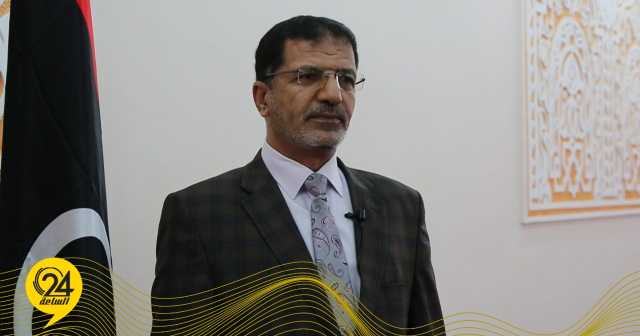 عبدالمولى: المجتمع الدولي متلكئ والدبيبة يحاول خلق حرب في طرابلس