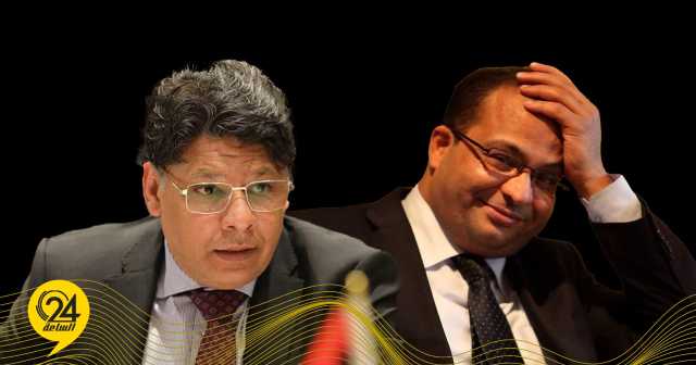 الصغير: النائب العام يكذّب الدبيبة ويدحض معلوماته المضللة